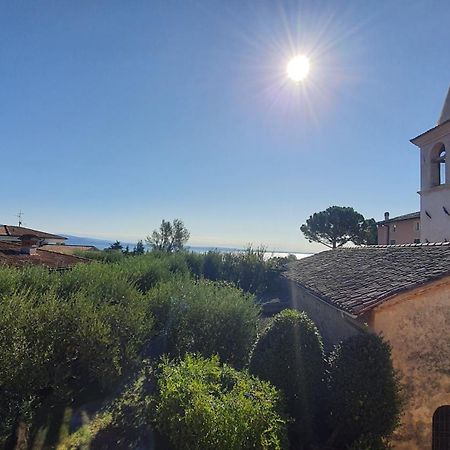 Villa Santa Caterina Manerba del Garda Dış mekan fotoğraf