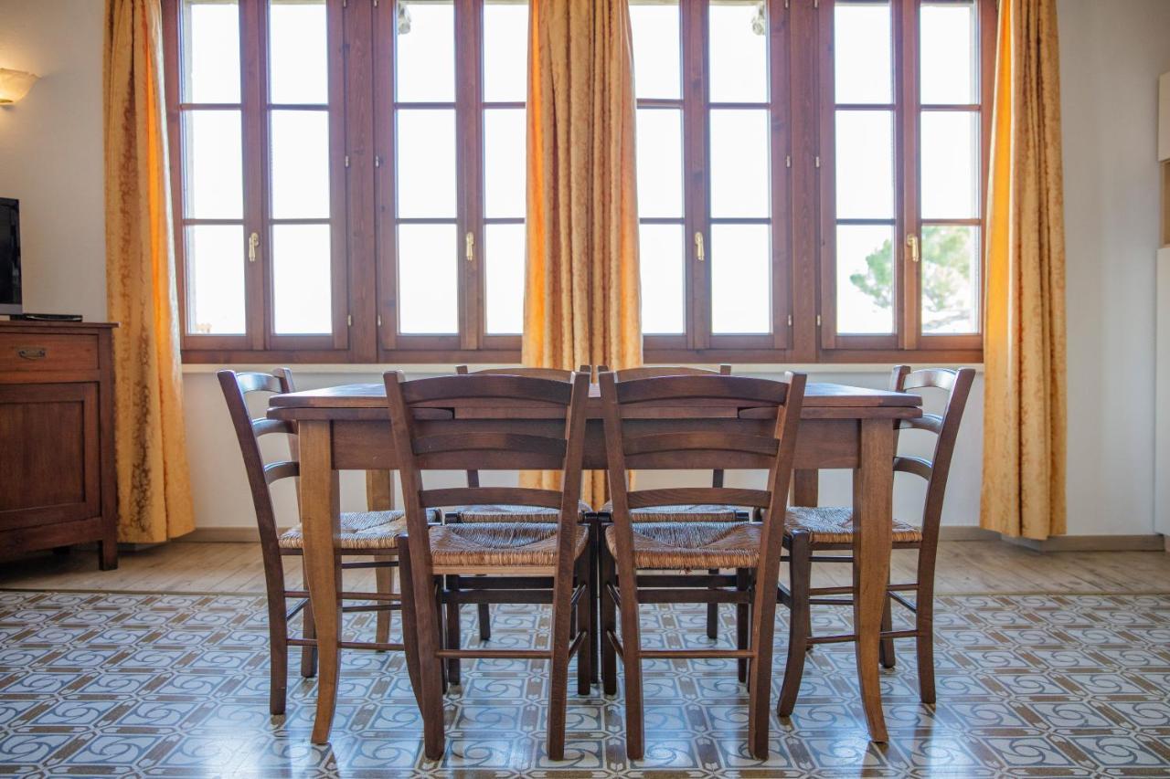 Villa Santa Caterina Manerba del Garda Dış mekan fotoğraf