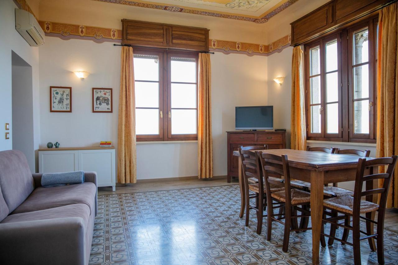 Villa Santa Caterina Manerba del Garda Dış mekan fotoğraf