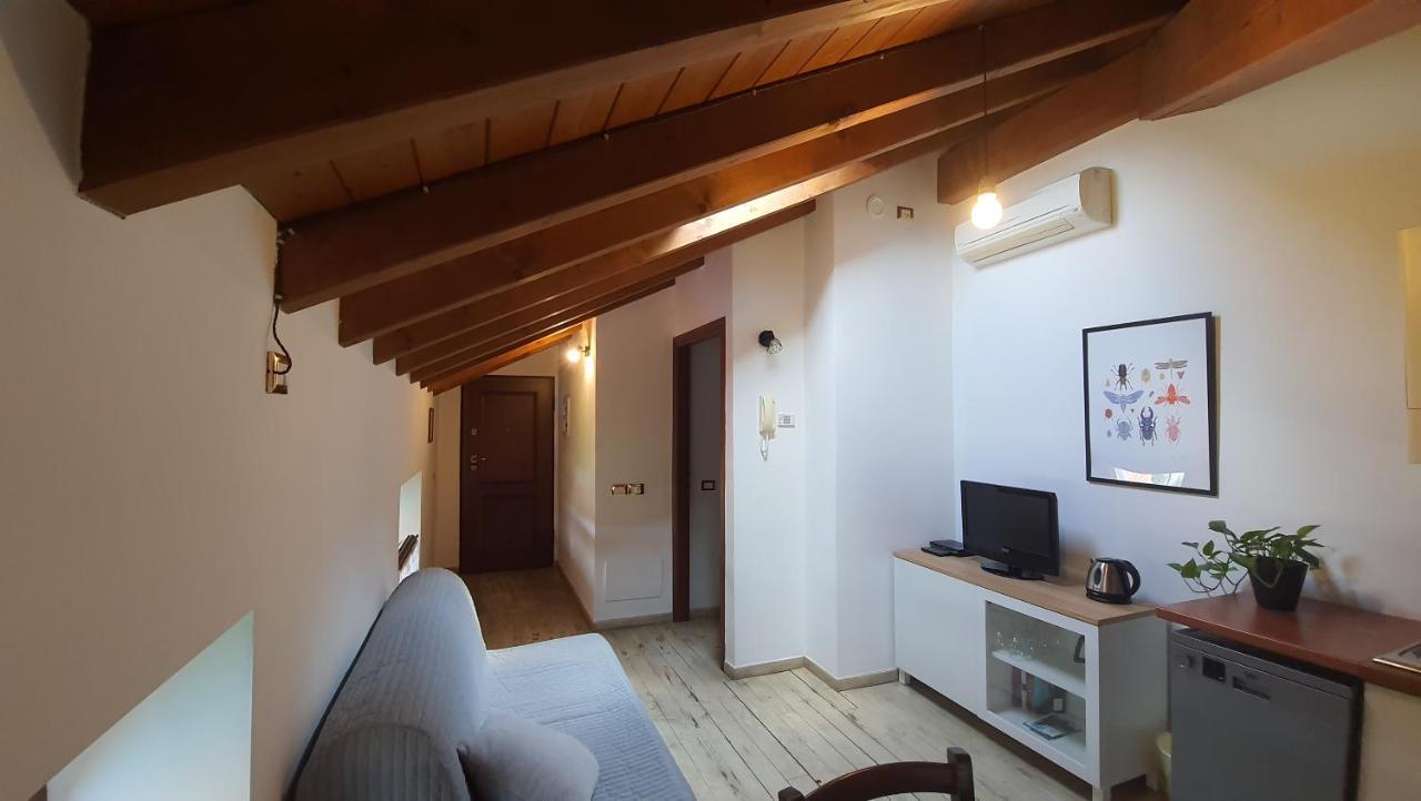 Villa Santa Caterina Manerba del Garda Dış mekan fotoğraf