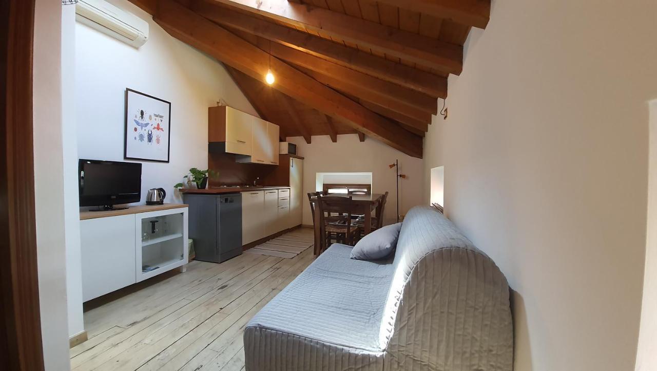 Villa Santa Caterina Manerba del Garda Dış mekan fotoğraf