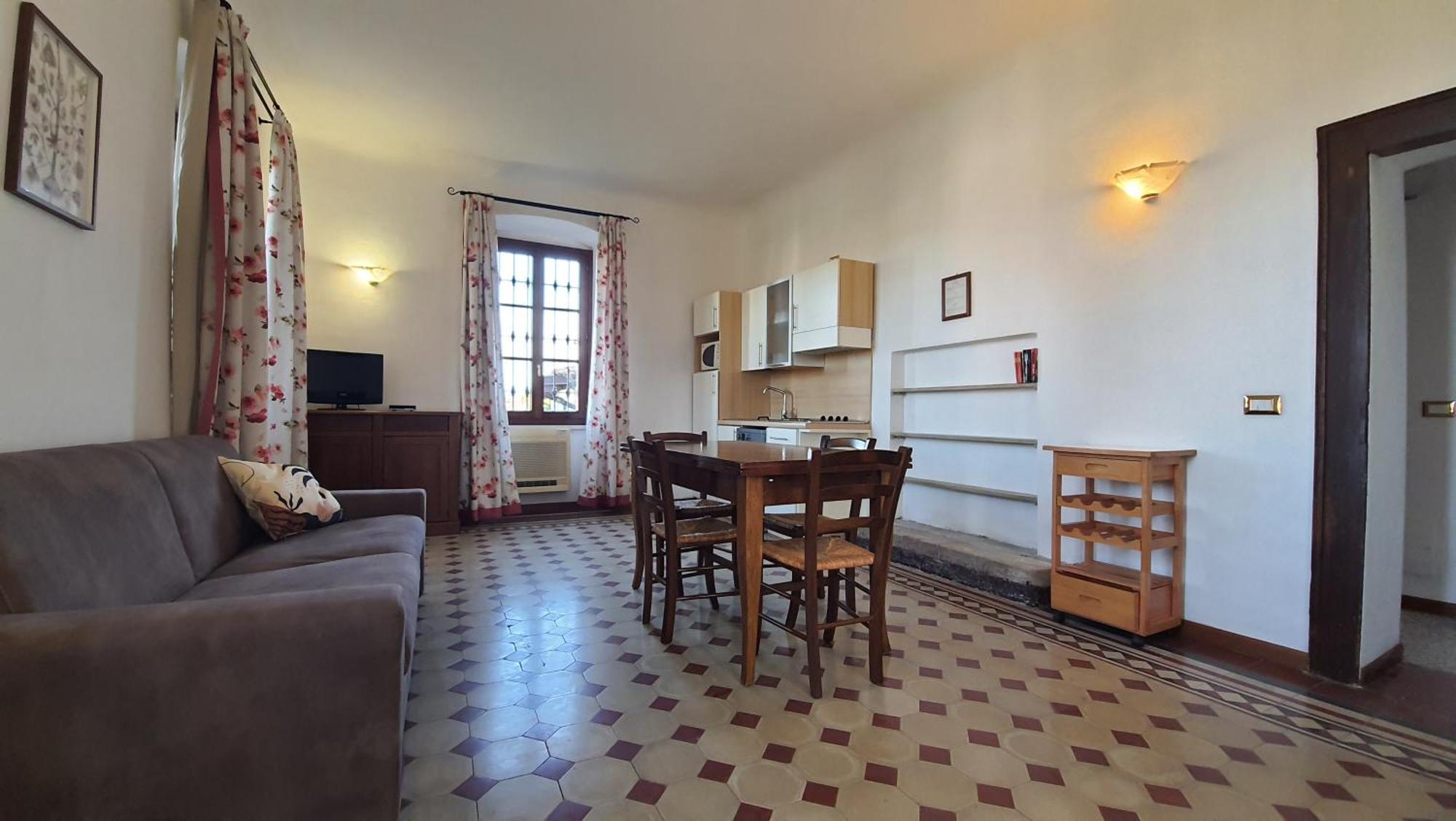 Villa Santa Caterina Manerba del Garda Dış mekan fotoğraf