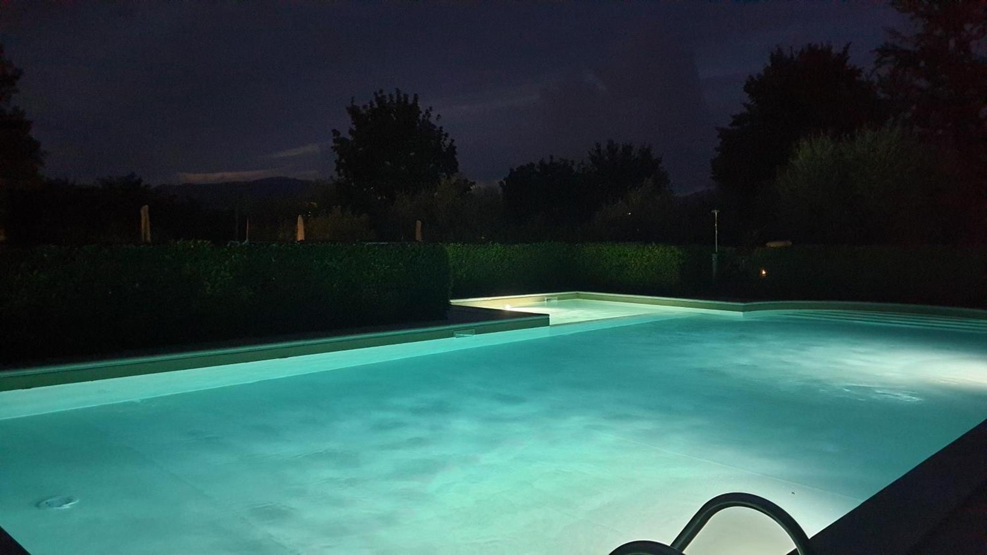 Villa Santa Caterina Manerba del Garda Dış mekan fotoğraf