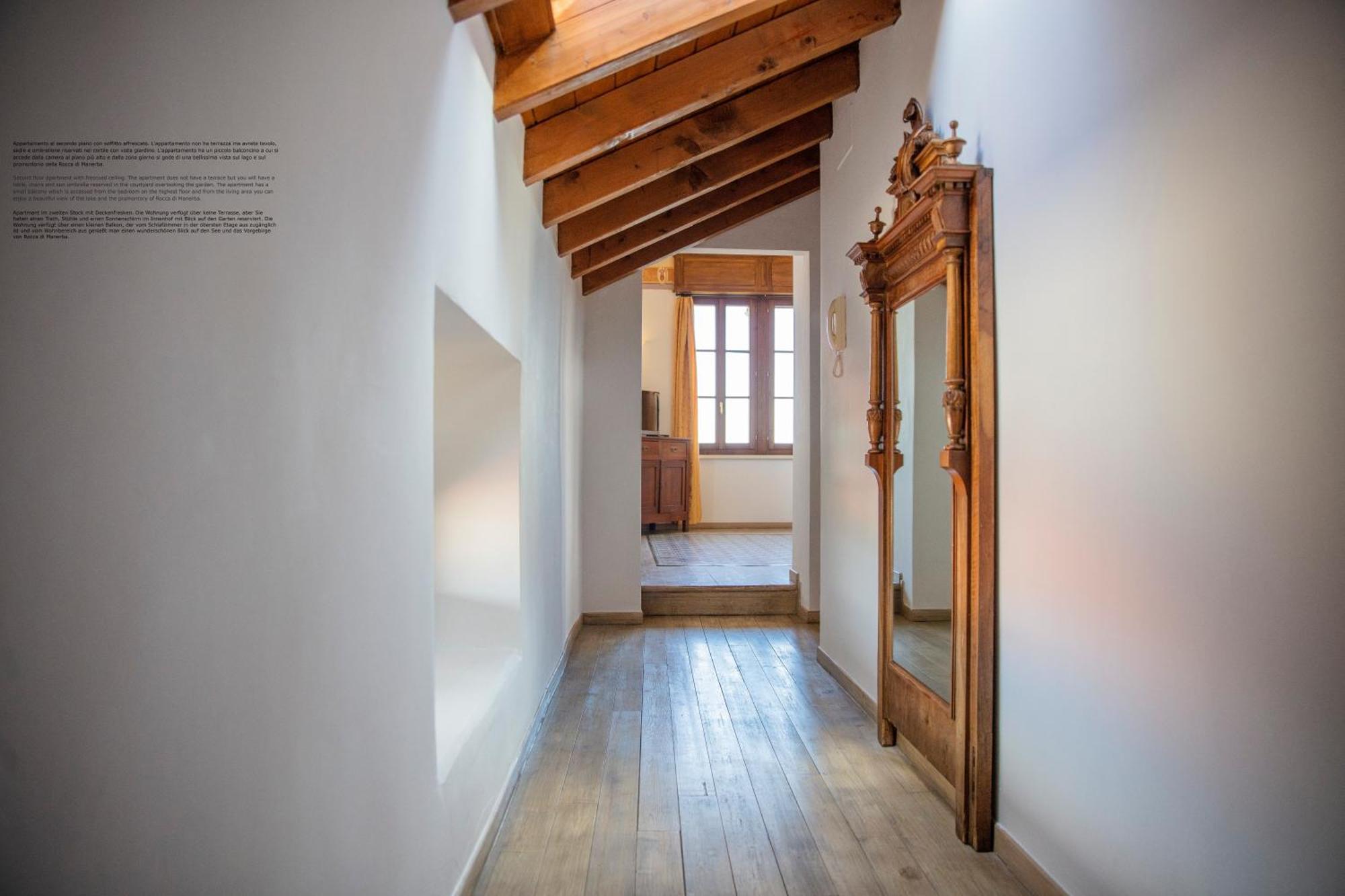 Villa Santa Caterina Manerba del Garda Dış mekan fotoğraf