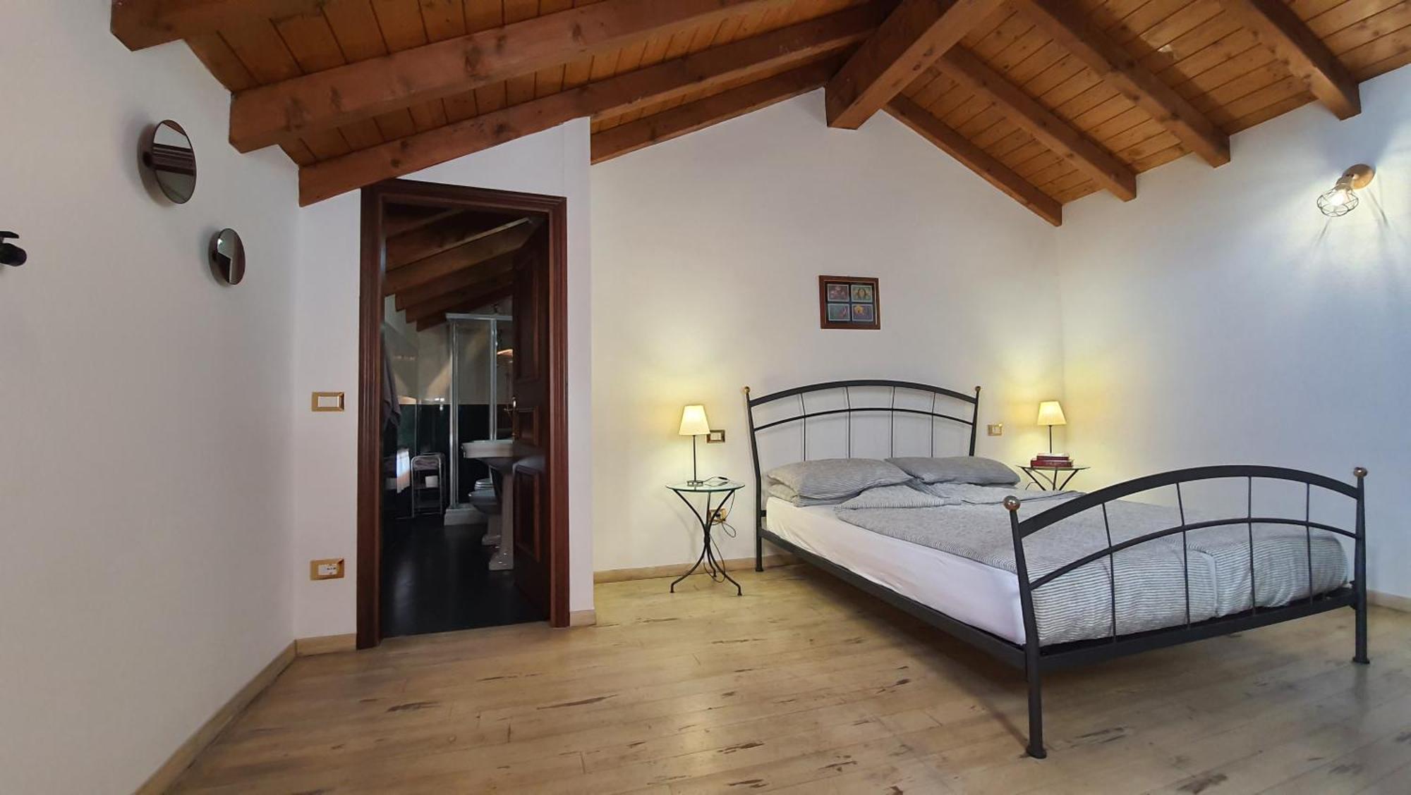 Villa Santa Caterina Manerba del Garda Dış mekan fotoğraf