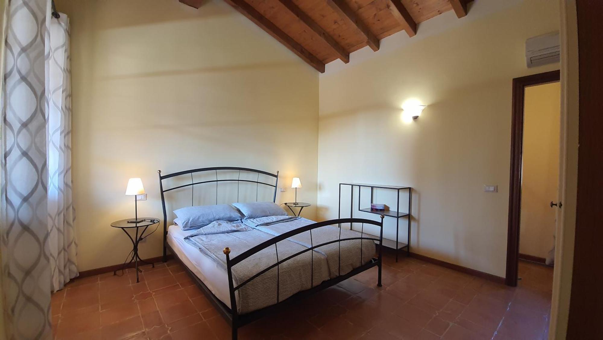 Villa Santa Caterina Manerba del Garda Dış mekan fotoğraf