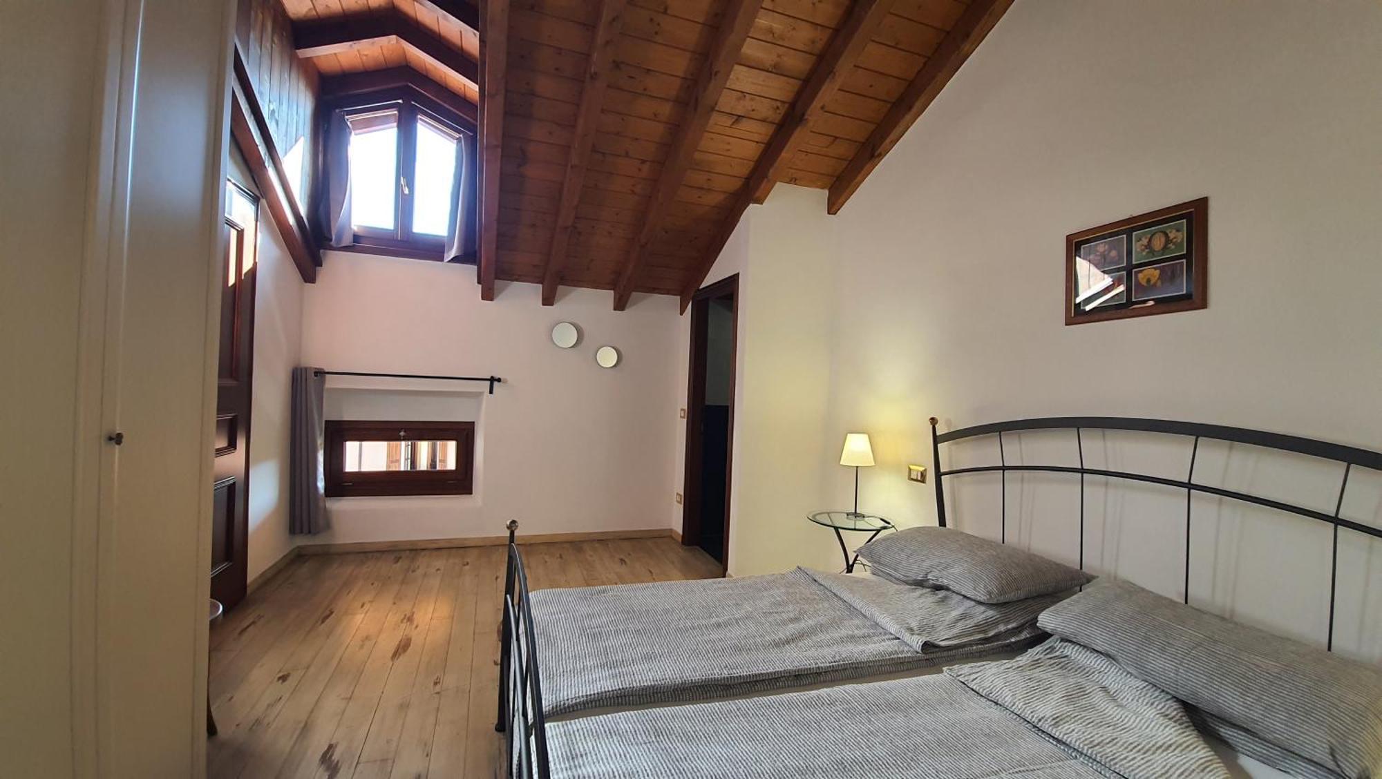 Villa Santa Caterina Manerba del Garda Dış mekan fotoğraf