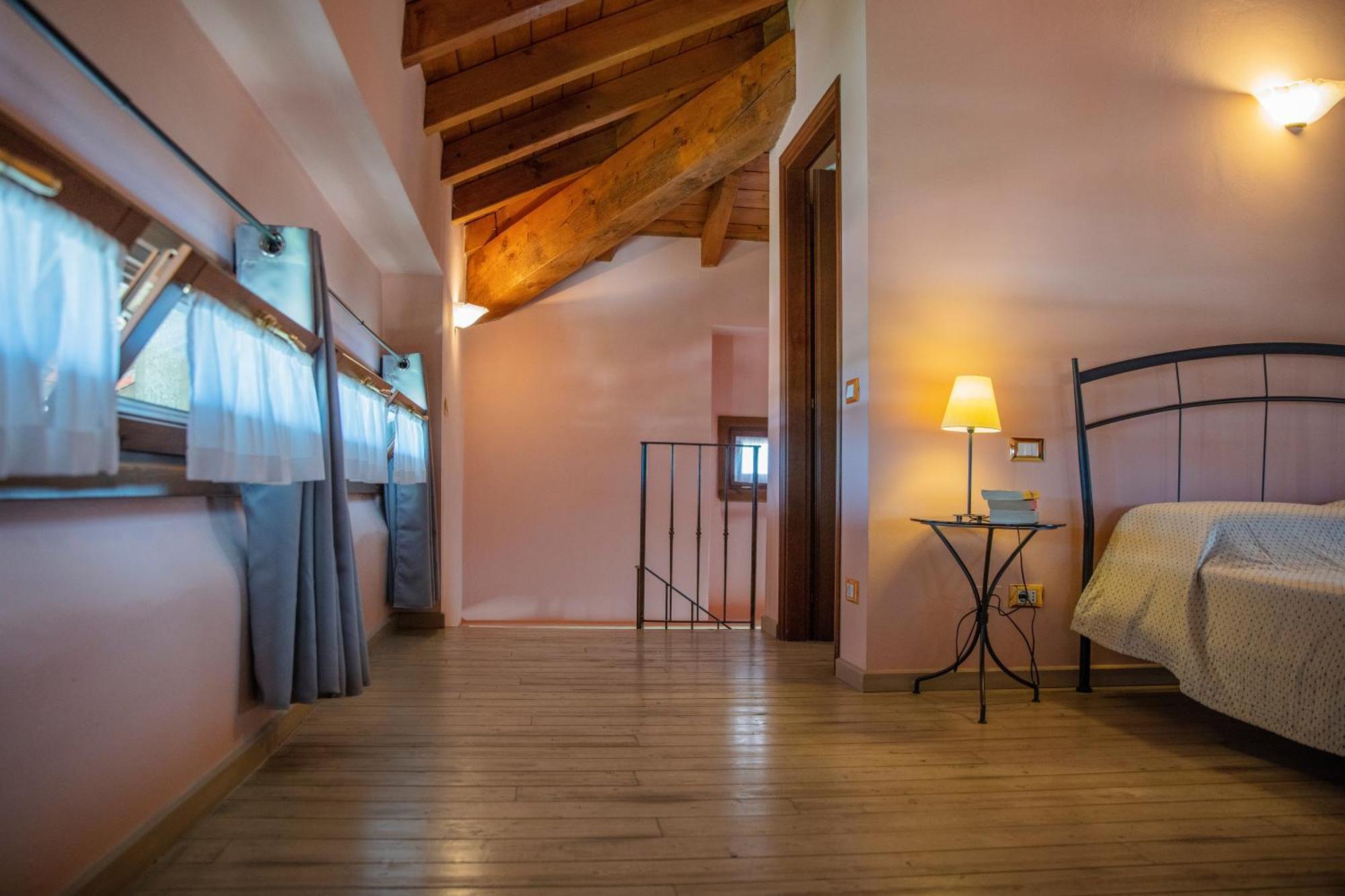 Villa Santa Caterina Manerba del Garda Dış mekan fotoğraf