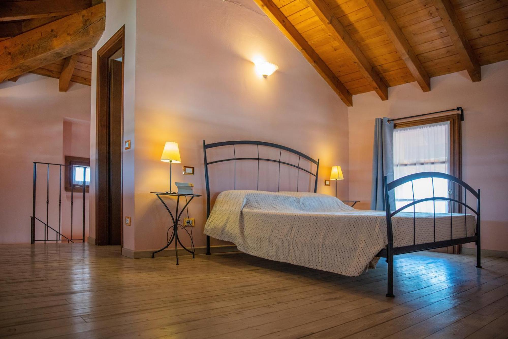 Villa Santa Caterina Manerba del Garda Dış mekan fotoğraf