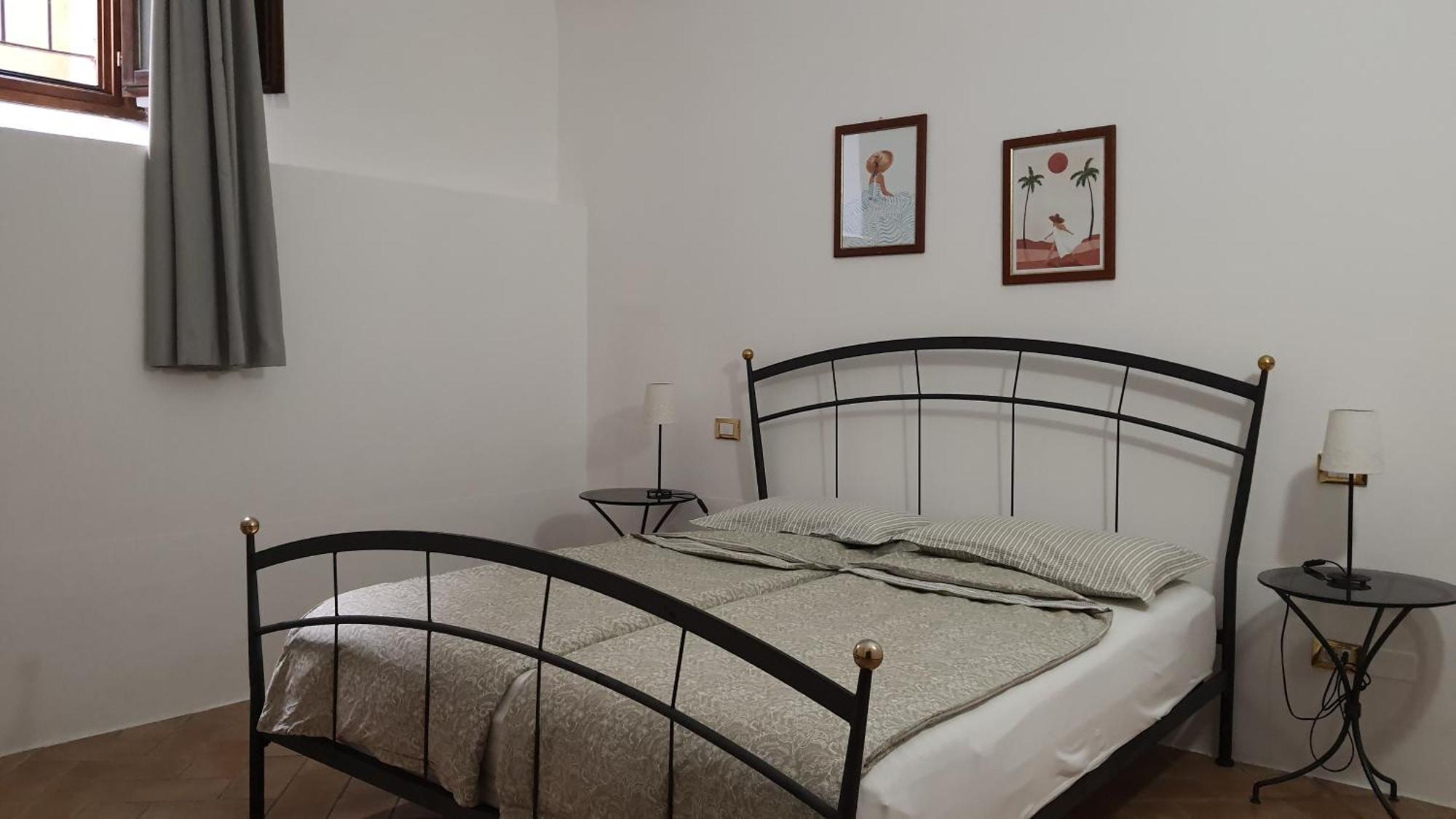 Villa Santa Caterina Manerba del Garda Dış mekan fotoğraf