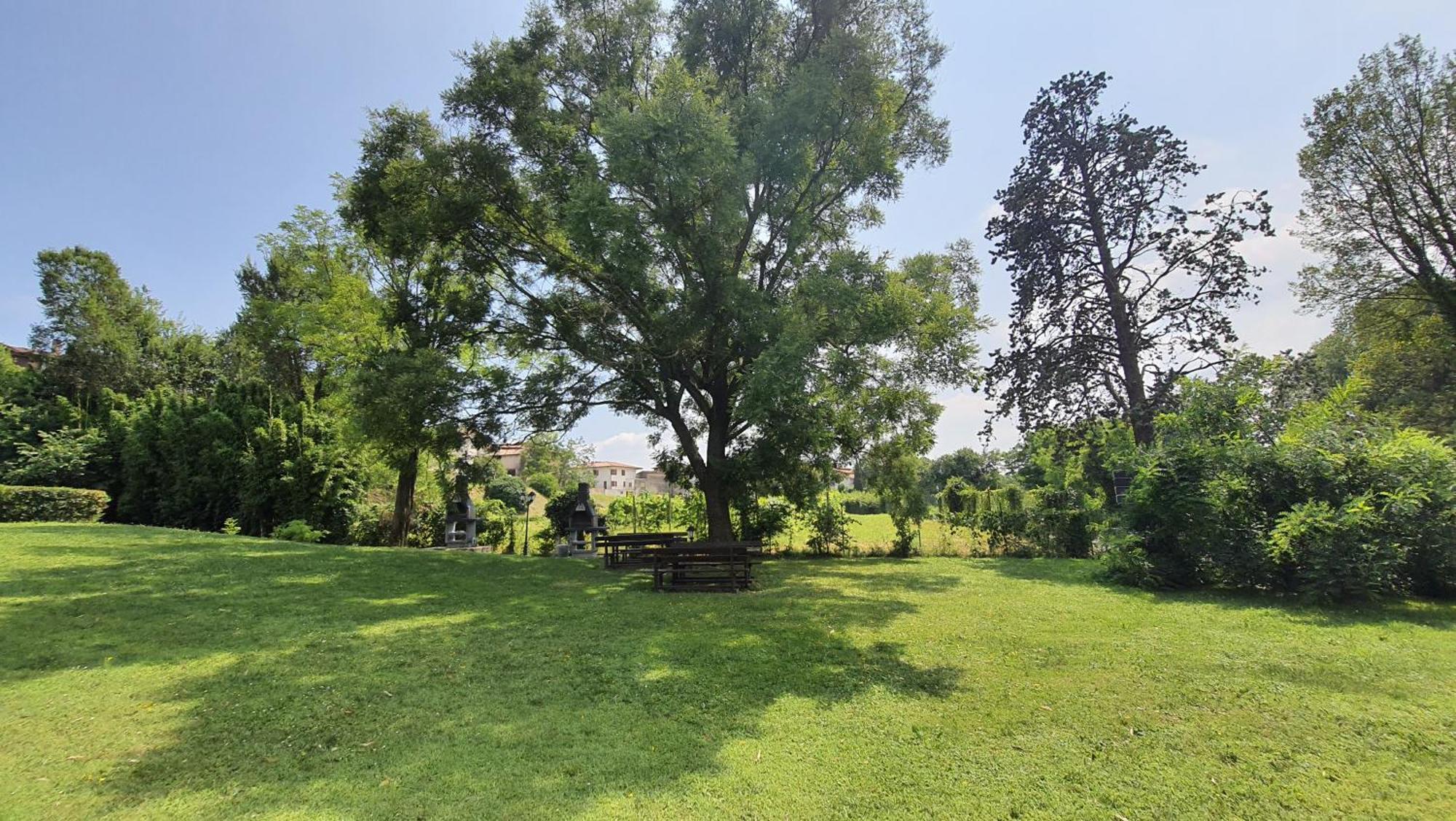 Villa Santa Caterina Manerba del Garda Dış mekan fotoğraf