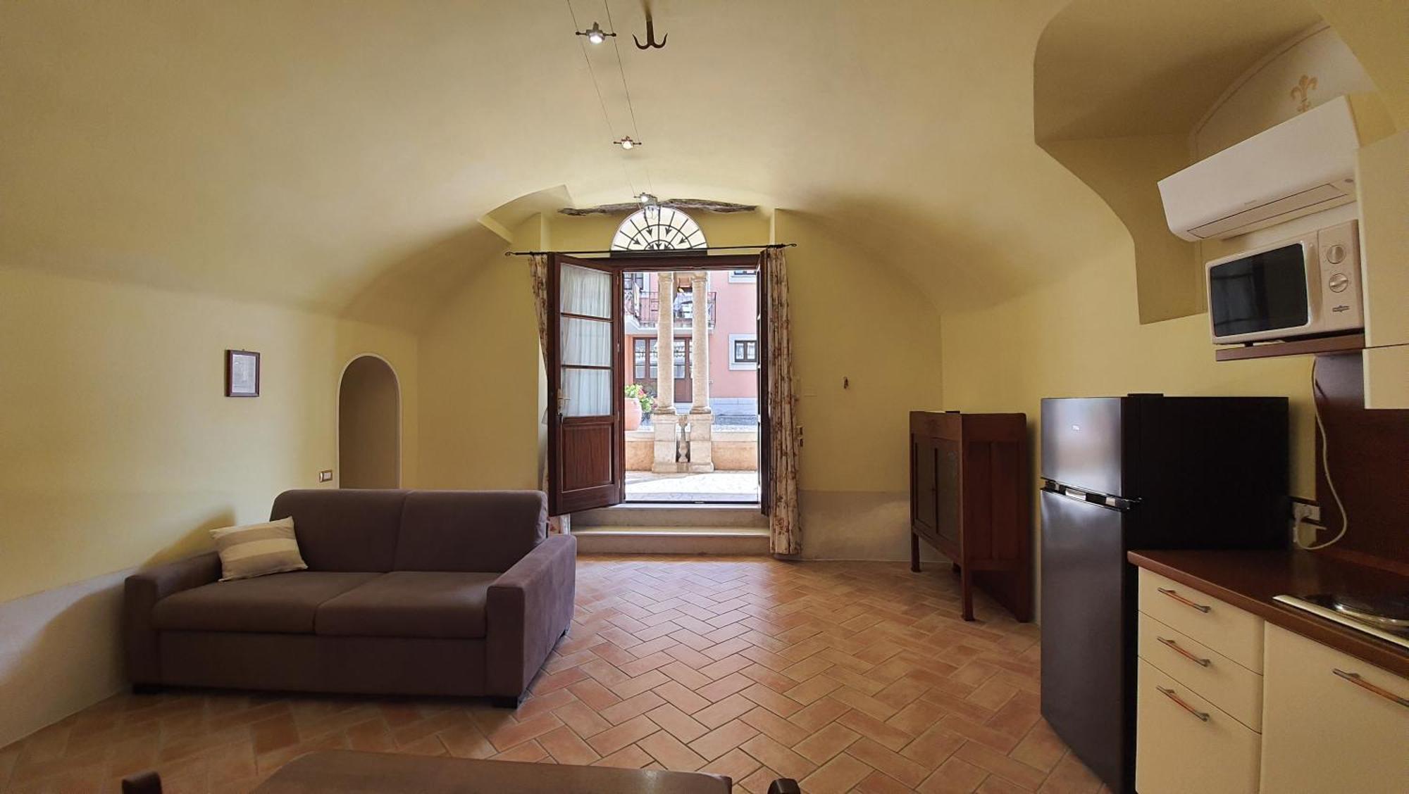 Villa Santa Caterina Manerba del Garda Dış mekan fotoğraf