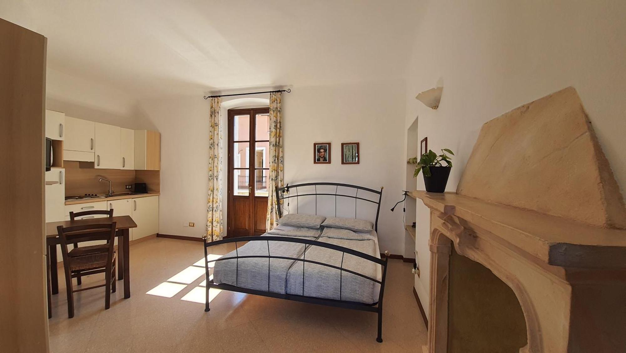 Villa Santa Caterina Manerba del Garda Dış mekan fotoğraf