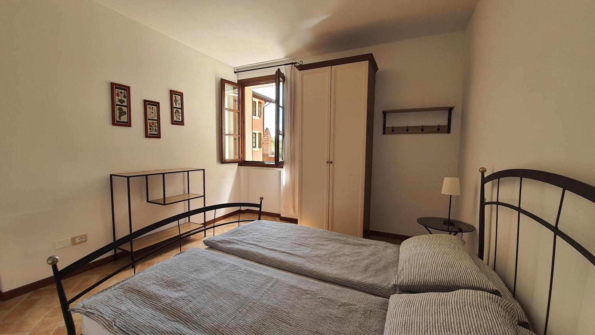 Villa Santa Caterina Manerba del Garda Dış mekan fotoğraf