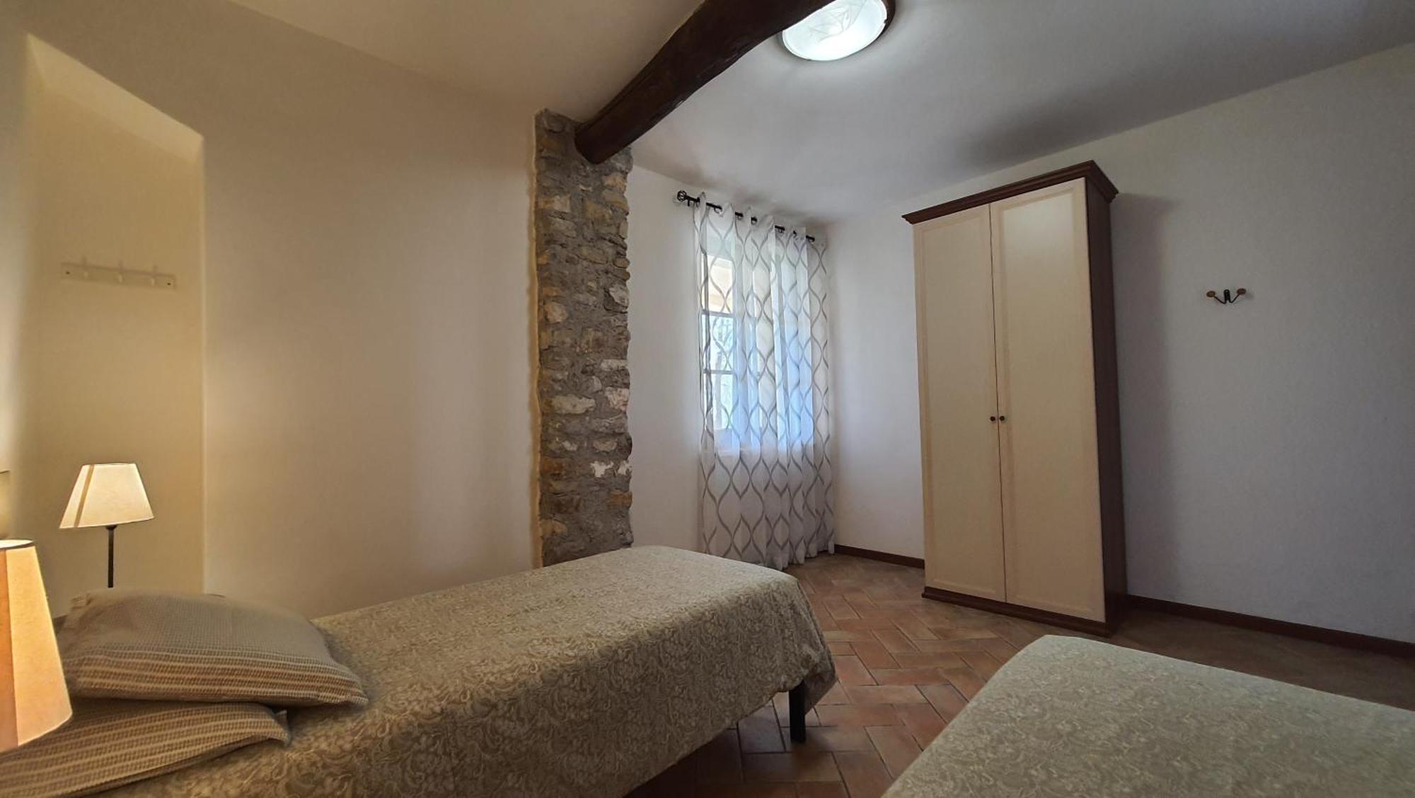 Villa Santa Caterina Manerba del Garda Dış mekan fotoğraf