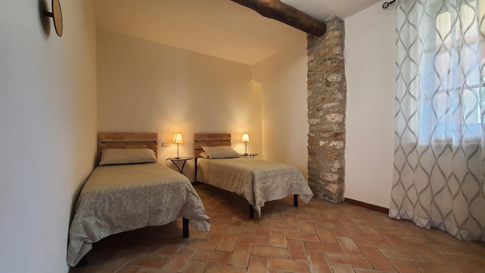 Villa Santa Caterina Manerba del Garda Dış mekan fotoğraf