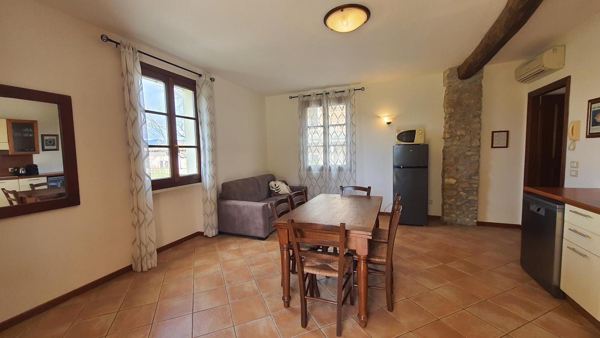 Villa Santa Caterina Manerba del Garda Dış mekan fotoğraf