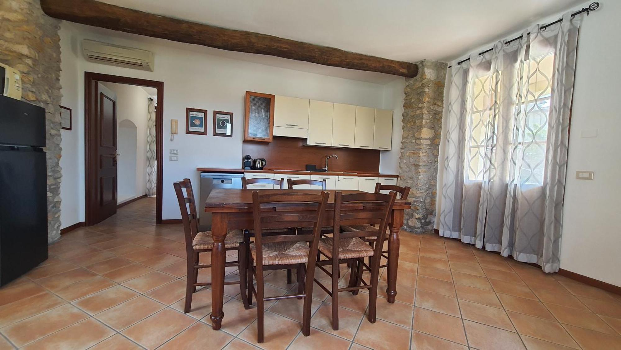 Villa Santa Caterina Manerba del Garda Dış mekan fotoğraf